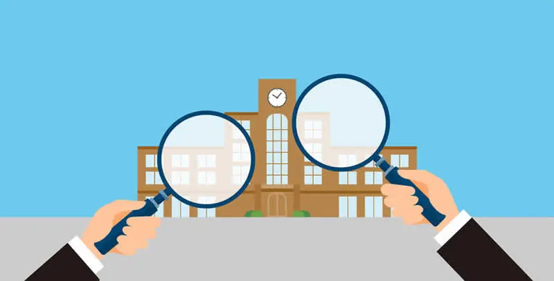 志望校選びで大切なこと