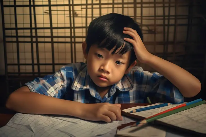 読解力が不足しているとどうなる？親が気づきにくいサイン