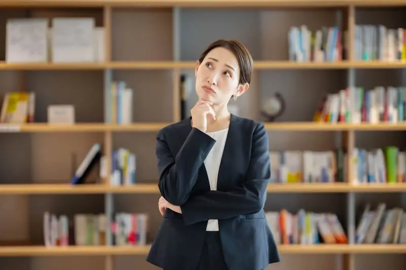 読解力が伸びない原因3つ