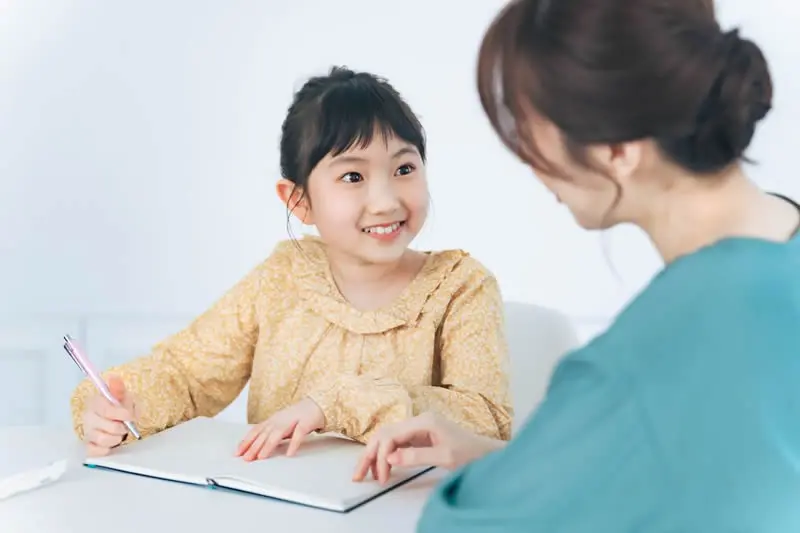 家庭で非認知能力を伸ばす5つの習慣チェックリスト