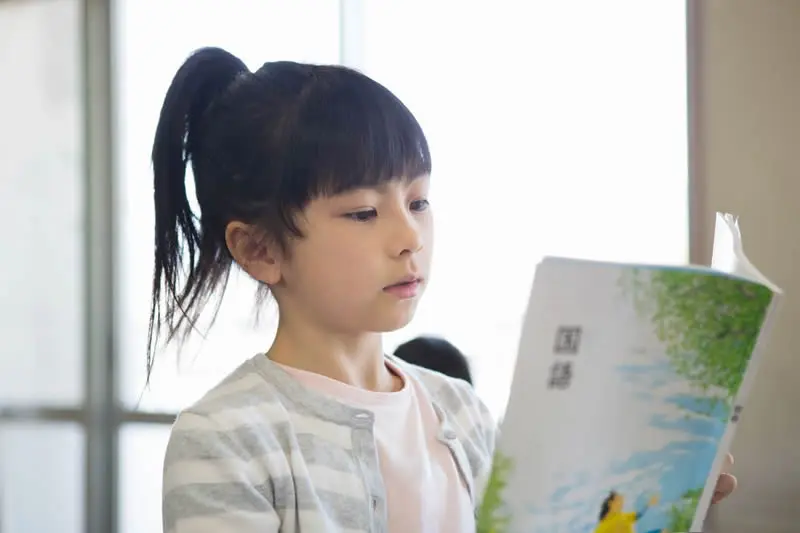 なぜ国語力が伸び悩むのか？