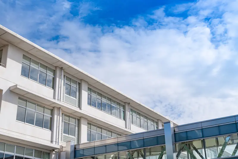 神戸高校の特徴