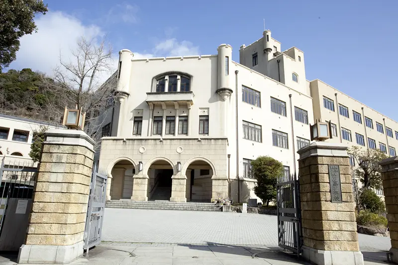 エディック創造学園の神戸高校合格実績