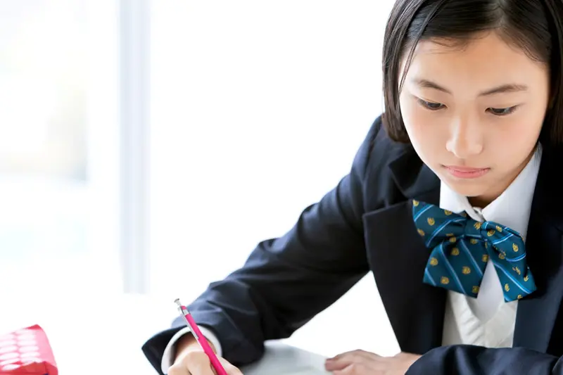 明石高専の合格に向けた受験対策・勉強法