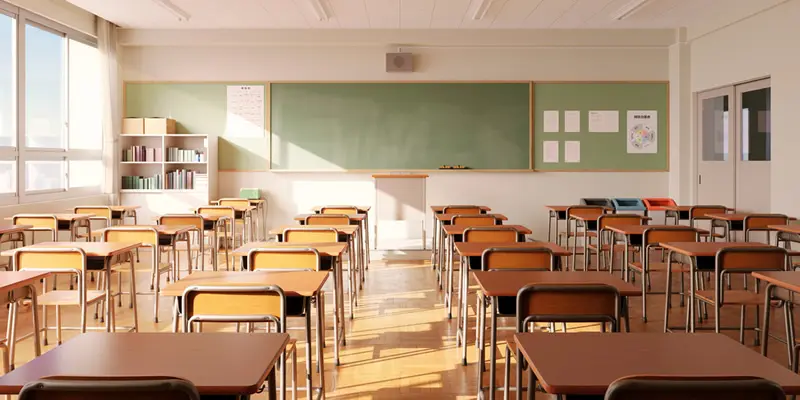 明石高専の特徴