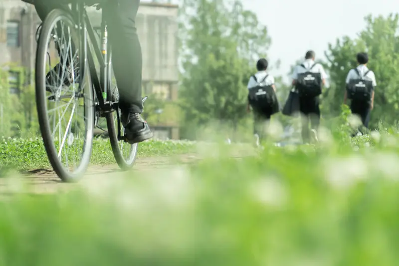 明石高専の基本情報