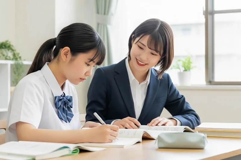 志望校を真剣に考え始めたあなたへ 