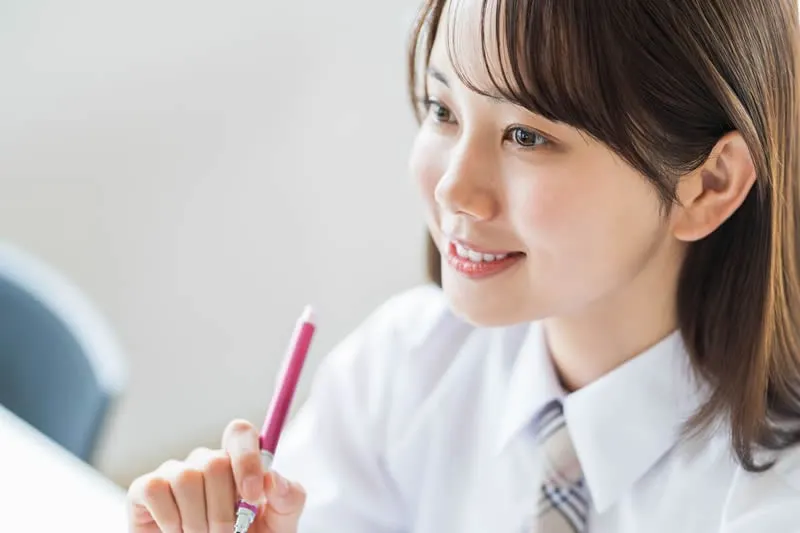 志望校は「人生の分岐点」？なぜ今、考えるべきなのか