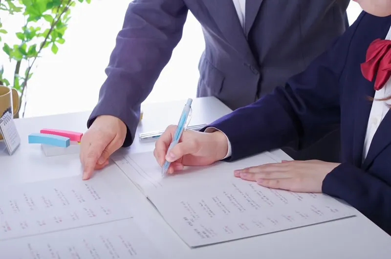 高校の志望校の決め方に関するよくある質問