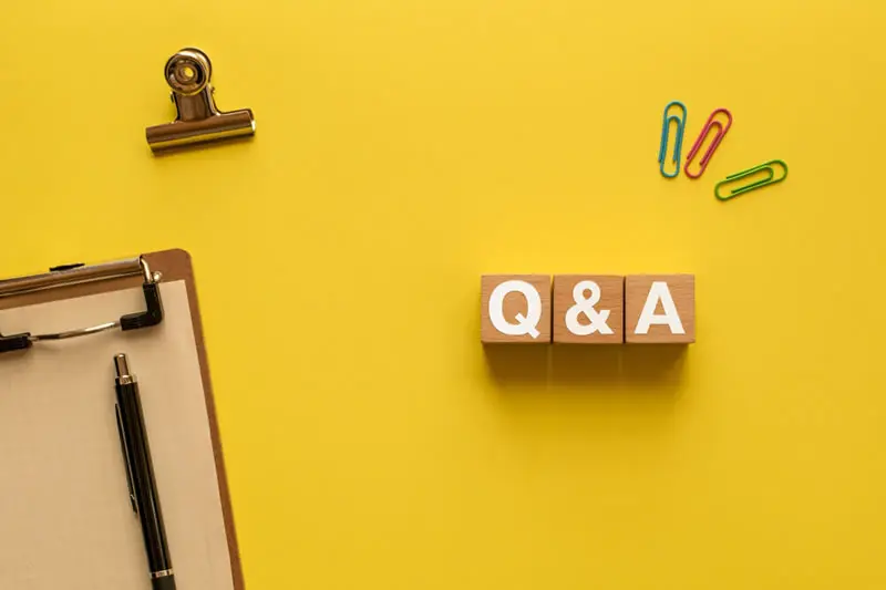 高校生によくある両立の悩みQ&A