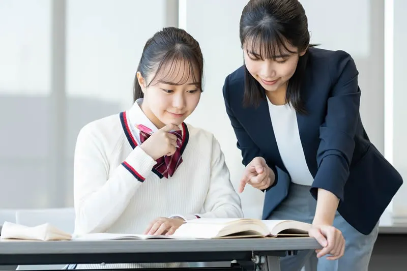 理科・社会の本格学習はいつから？中学生の先取り＆対策スタートガイド