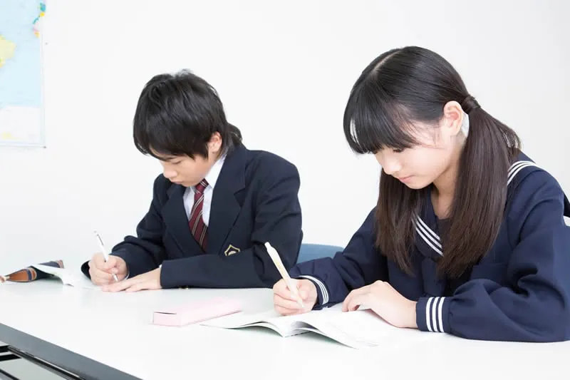 中学生の理社、学年別の難易度とつまずきやすい単元