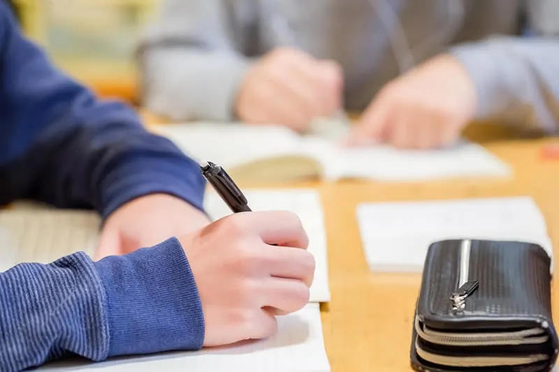 理社を伸ばすには「正しい順番」と「繰り返し」がカギ