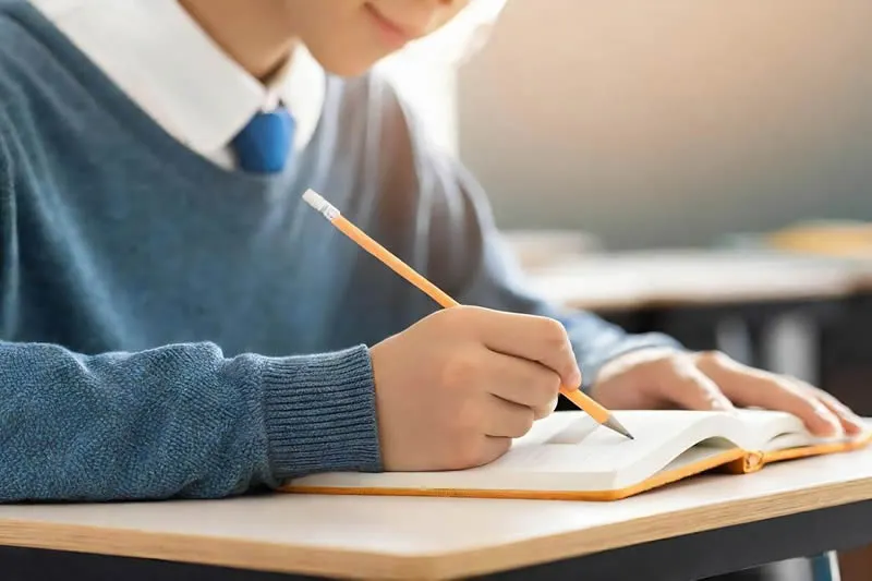 中学受験に必要な準備