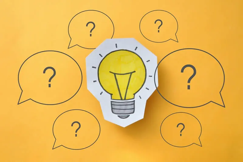 中学受験の準備でよくある質問