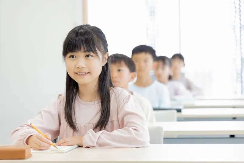 【タイプ別】小学生におすすめの春期講習