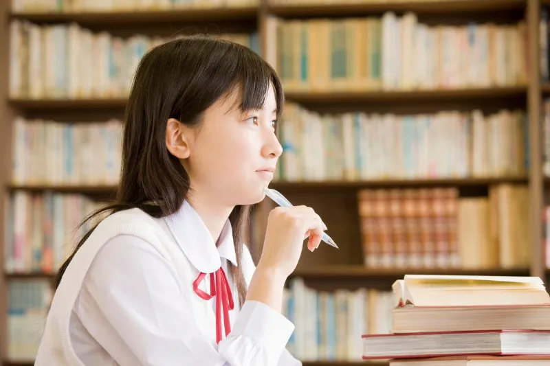 兵庫県立尼崎稲園高校とはどんな学校？基本情報と3つの特色
