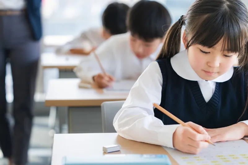 【学年別】いつから始める？通塾開始時期のメリット・デメリット