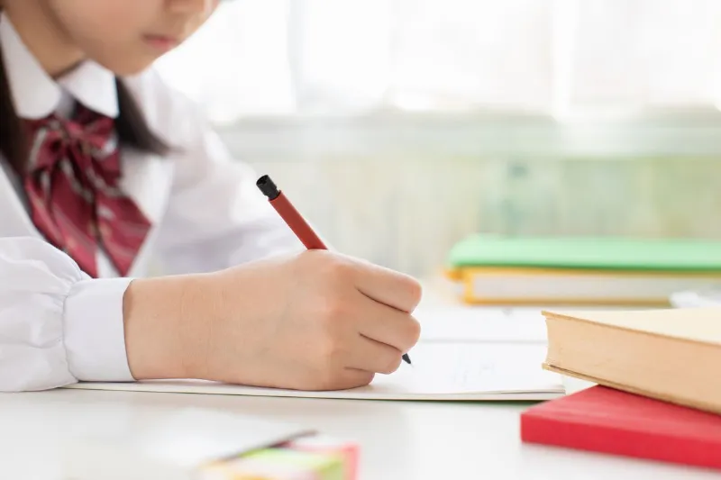 志望校のレベルで考える中学受験の開始時期