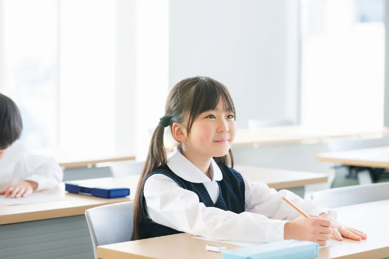 中学受験のための入塾前に家庭でできる準備と心構え