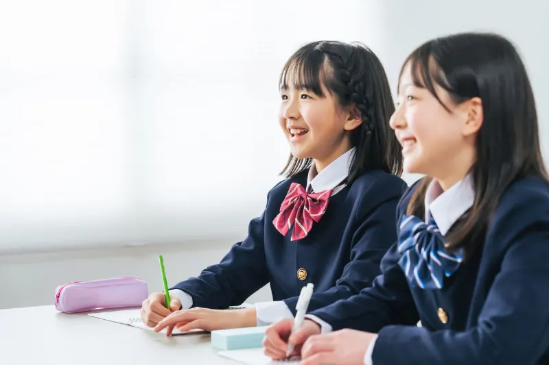 春期講習だけの受講は可能！多くの塾が歓迎しています