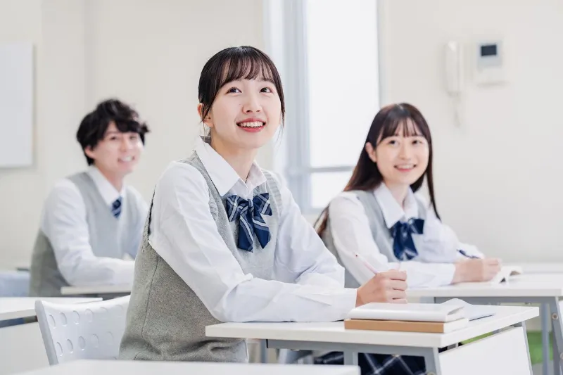 高校生が塾に行く割合がどれくらい？通塾目的とは？