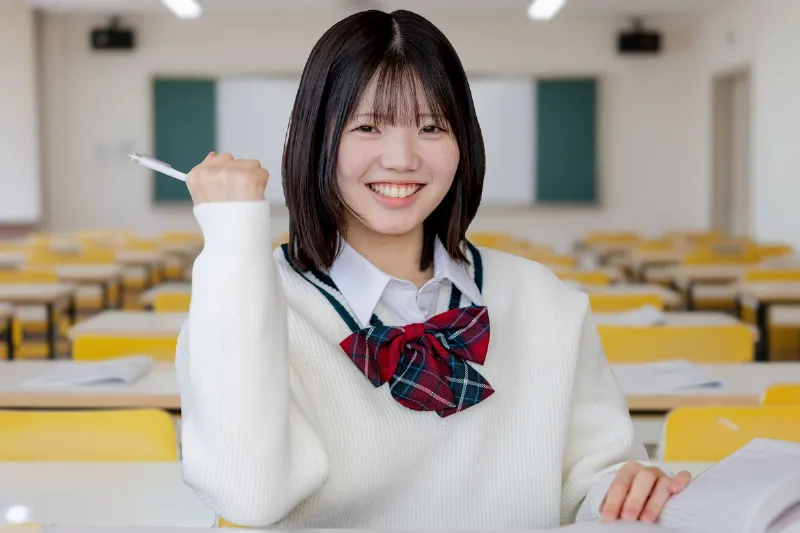 後悔しないために知っておきたい！高校生が塾に行く7つのメリット