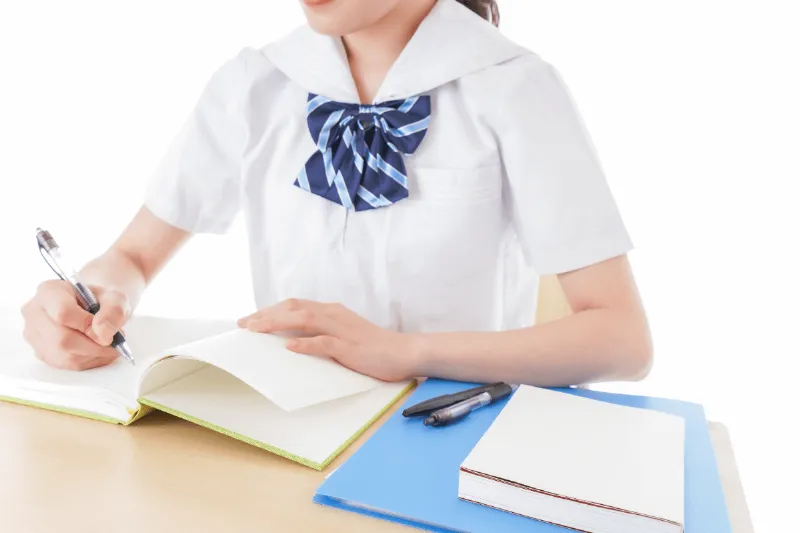 点数を伸ばす！兵庫県公立高校入試過去問の効果的な使い方・勉強法