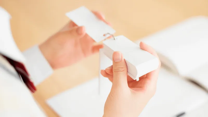 英検®準2級のレベル・合格点から勉強法、日程まで徹底解説