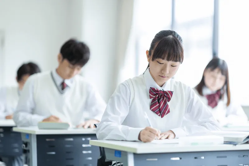 【2026年度/令和8年度】兵庫県公立高校入試日程を徹底解説｜選抜方法から内申点、倍率まで