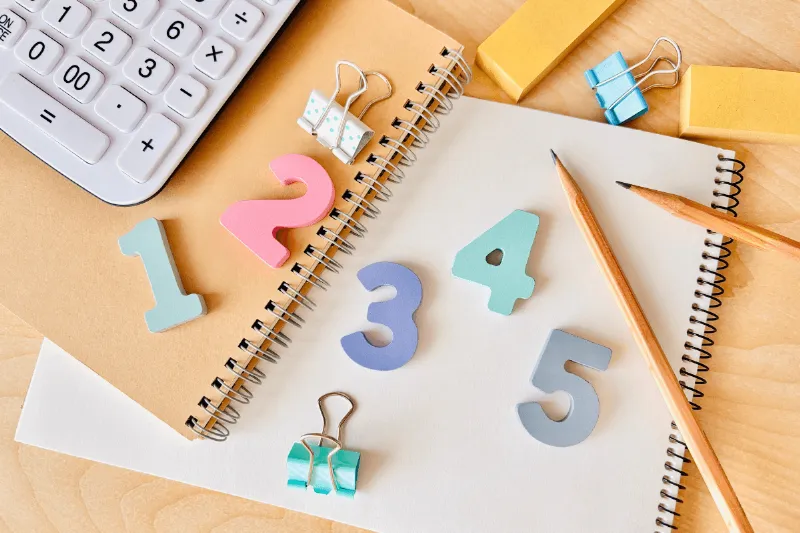 素因数分解とは？まずは言葉の意味をわかりやすく解説 