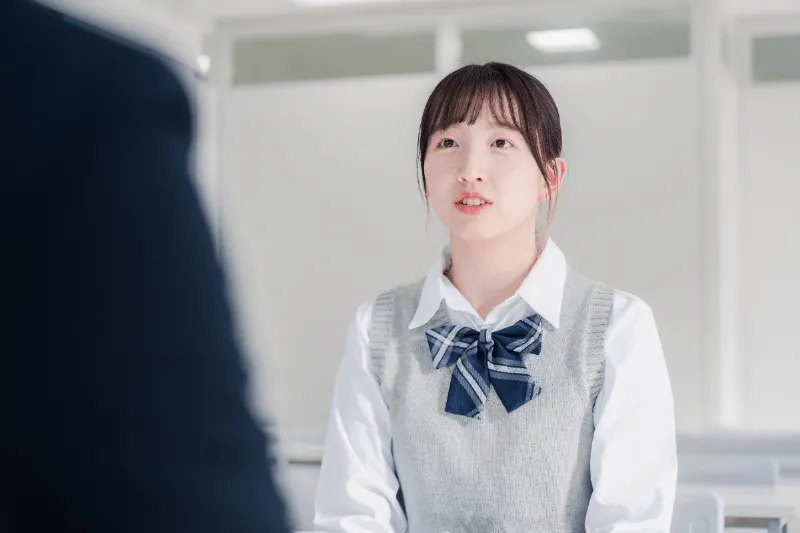 英検®準二級の二次試験（面接）対策完全ガイド｜流れ・使えるフレーズ・合格のコツを徹底解説