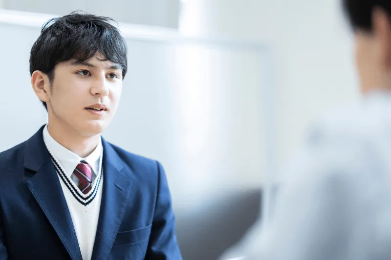 【会話例つき】入室から退室まで！英検®準二級二次試験の流れを完全シミュレーション  