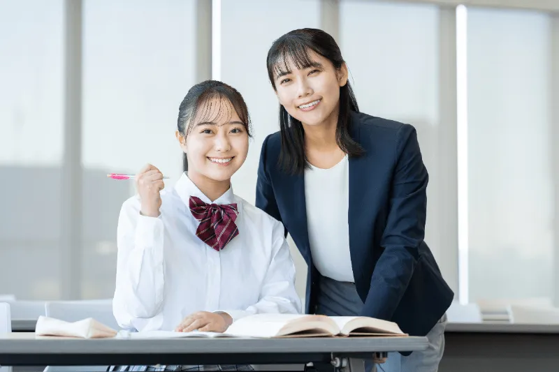 はじめに：兵庫県トップ校合格実績No.1の学習塾が教える英検®2級ライティング対策