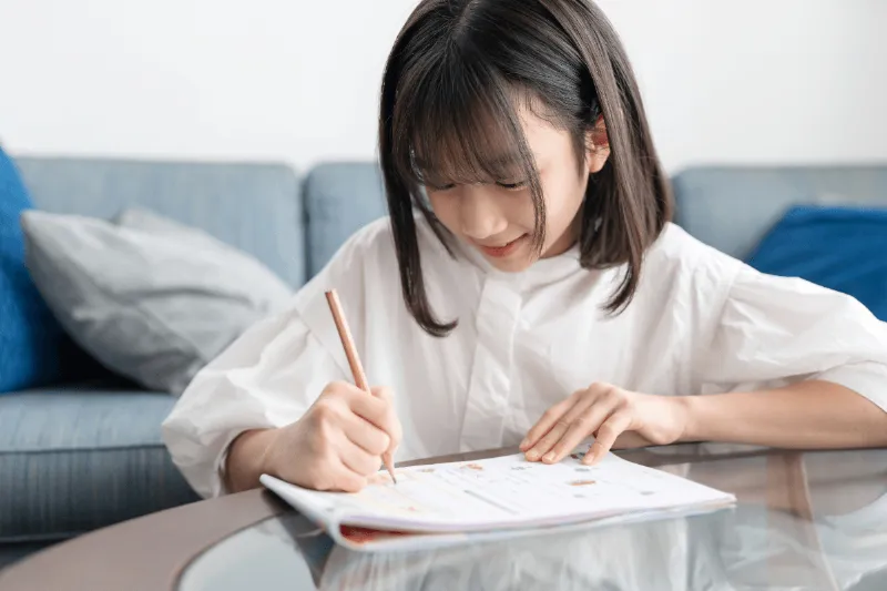 漢字を覚えるのが楽になる！記憶に定着させる5つの基本ステップ