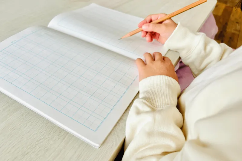 【学年・目的別】小学生・中学生・高校生の漢字の覚え方のコツ