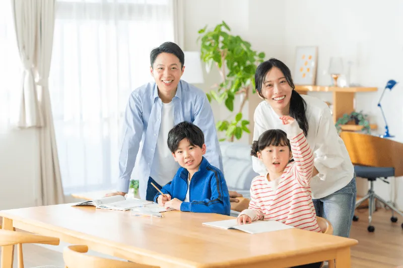 【保護者の方へ】子どもが漢字嫌いにならないためのサポート術