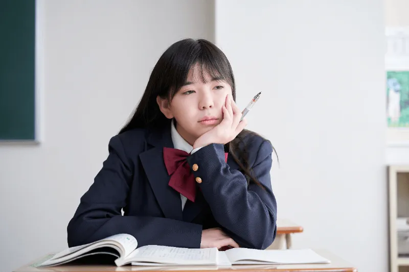 なぜ勉強する場所が重要？集中できない主な理由