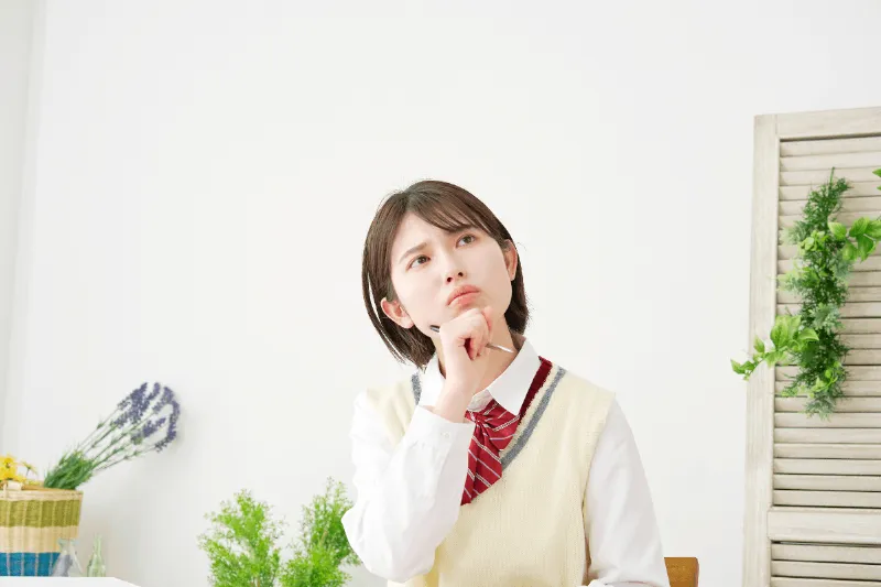 要注意！勉強場所として避けるべきNGな環境