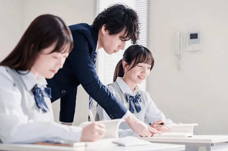 究極の勉強場所とは？環境と指導が揃う「塾」という選択肢