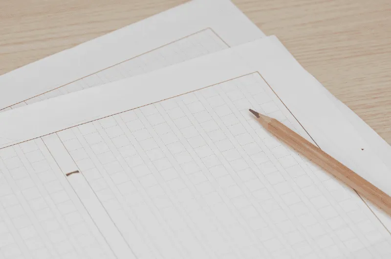 課題作文の書き方ステップ②｜構成（三段構成・起承転結）を設計する