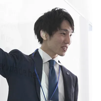 増田 嵩典 先生