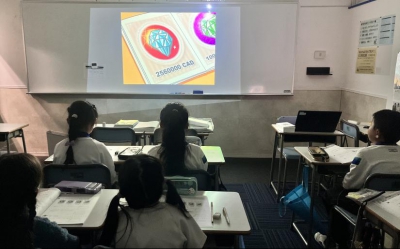 小学２年生★物語に高級な宝石も登場！お話でも大きな数に触れていきます♪