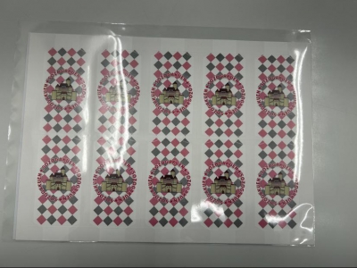 このキットを使って手作りしました！！