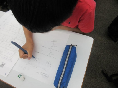 満点を目指すぞ！