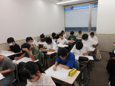 満点を目指すぞ！