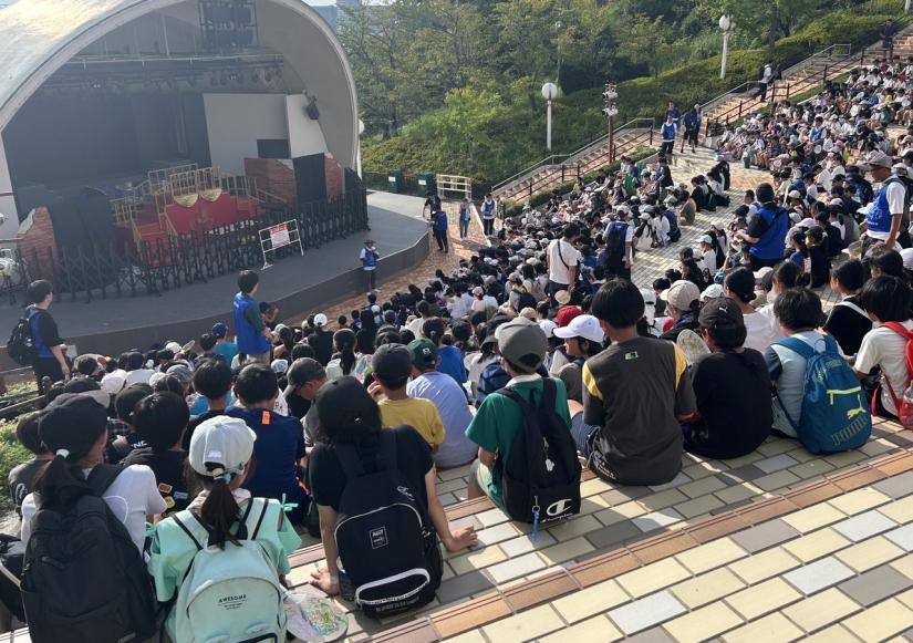 大盛り上がりでした!