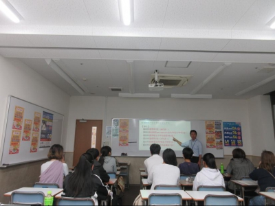 校長の村上より定期考査分析！