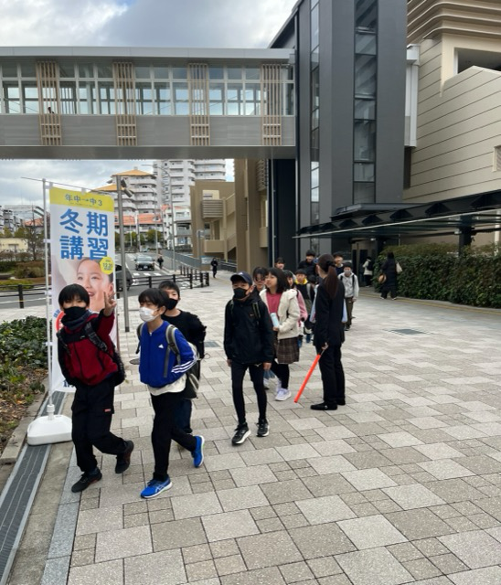 おはようございます！