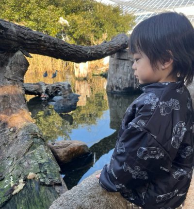 新たな興味関心を引き出します！